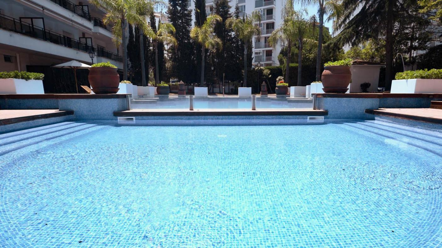 Smartr Lloret De Mar Dış mekan fotoğraf
