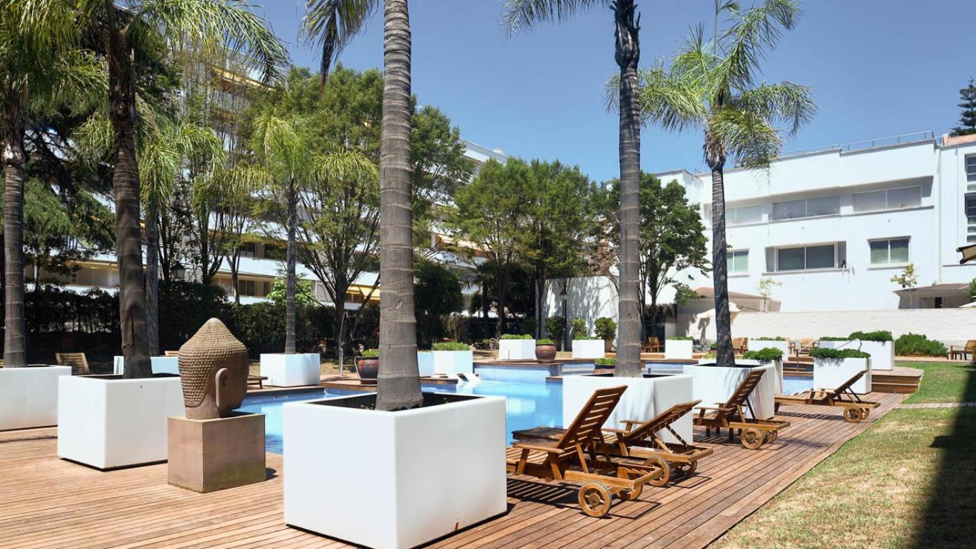 Smartr Lloret De Mar Dış mekan fotoğraf
