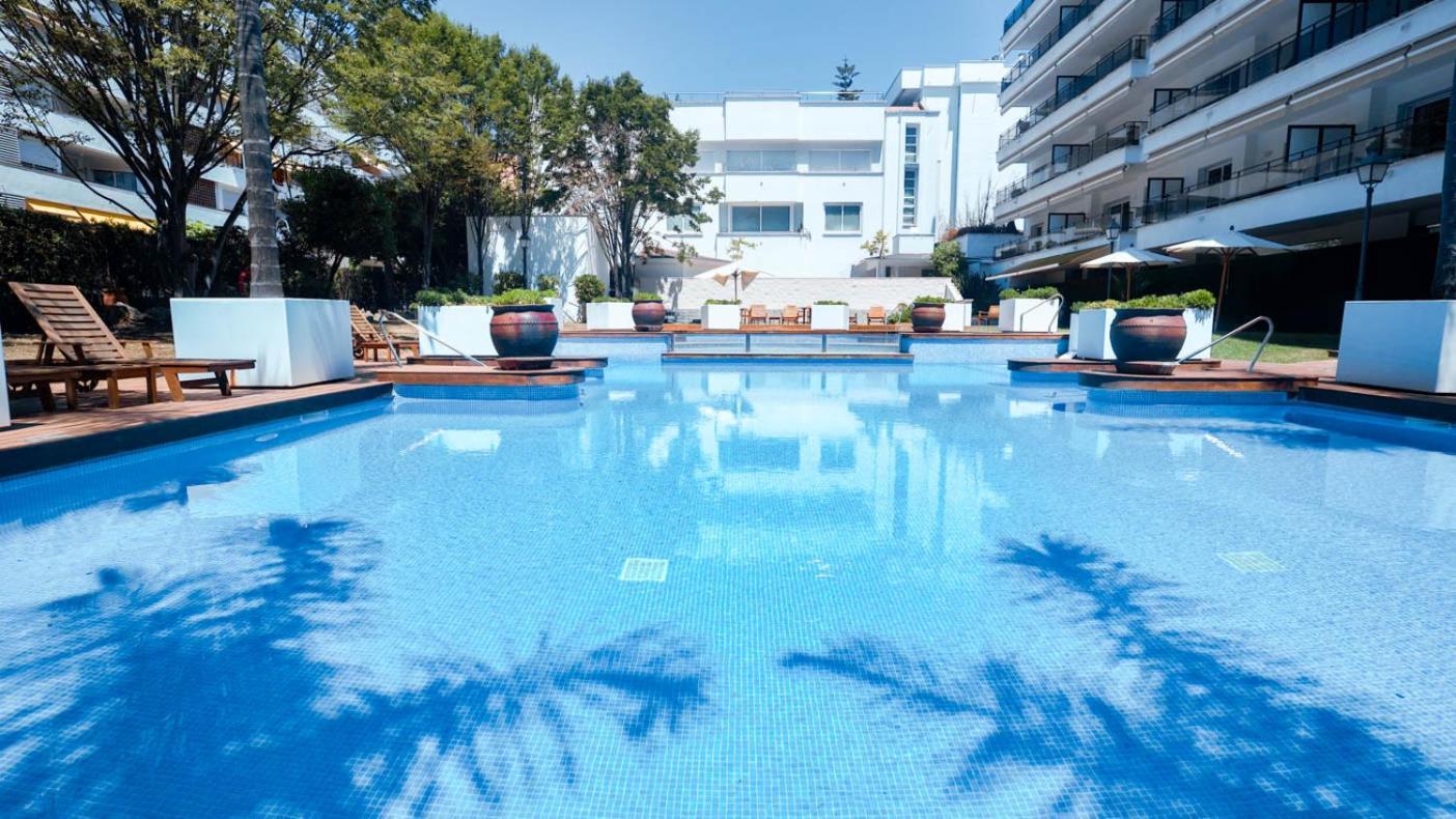 Smartr Lloret De Mar Dış mekan fotoğraf
