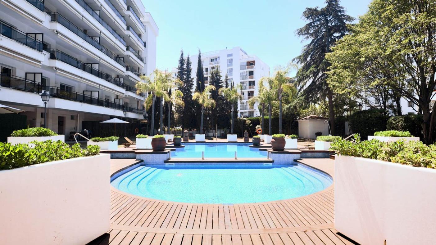 Smartr Lloret De Mar Dış mekan fotoğraf