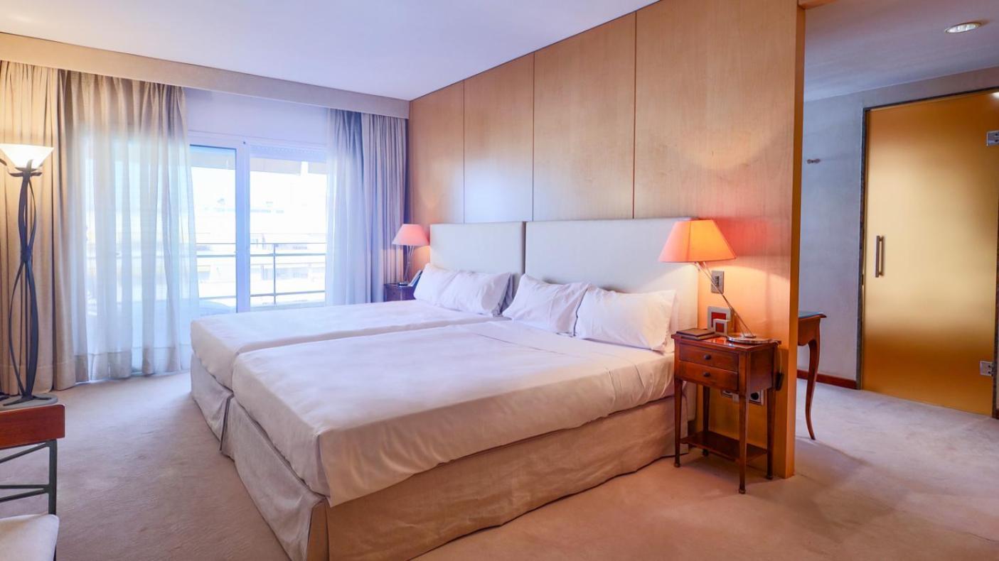 Smartr Lloret De Mar Dış mekan fotoğraf