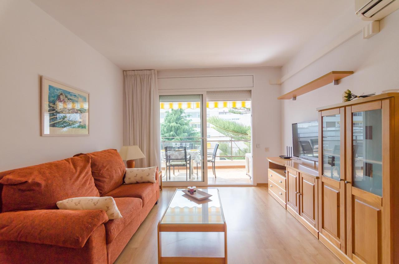 Smartr Lloret De Mar Dış mekan fotoğraf