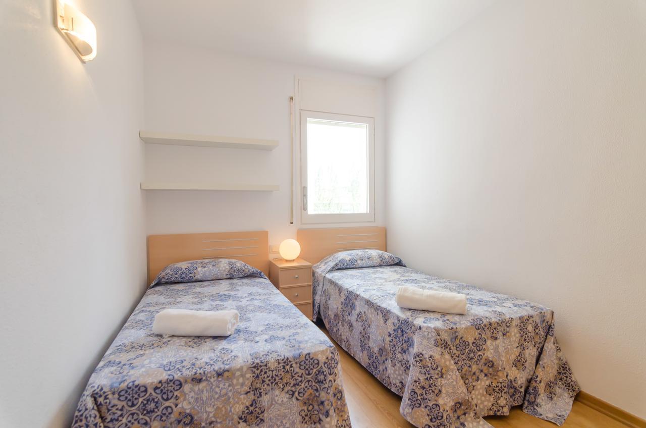 Smartr Lloret De Mar Dış mekan fotoğraf
