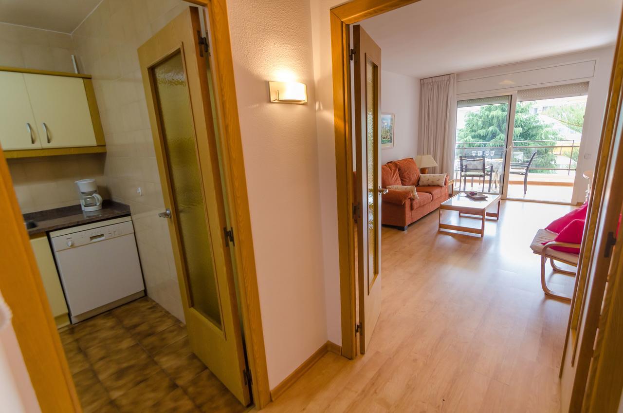 Smartr Lloret De Mar Dış mekan fotoğraf