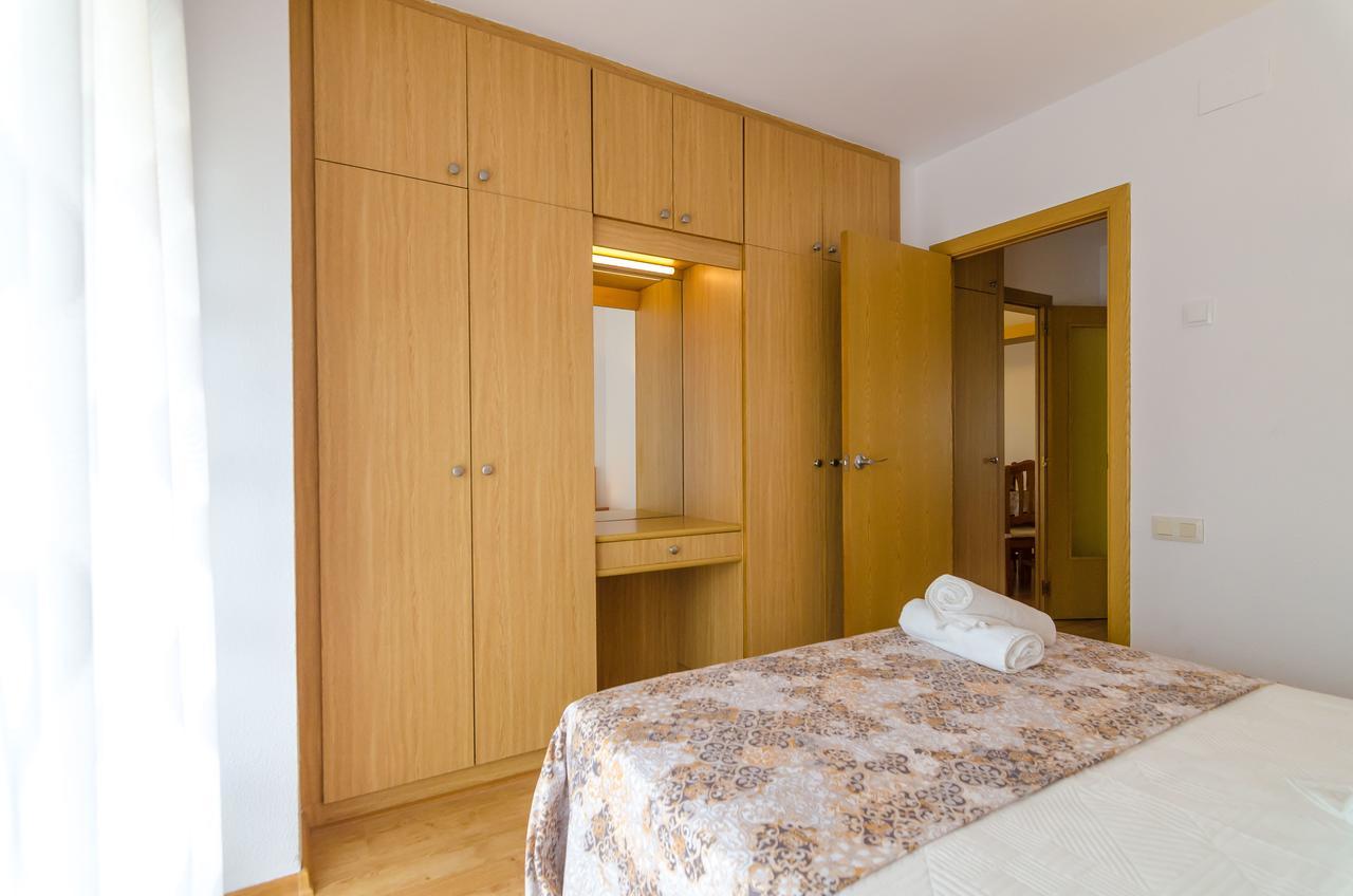 Smartr Lloret De Mar Dış mekan fotoğraf
