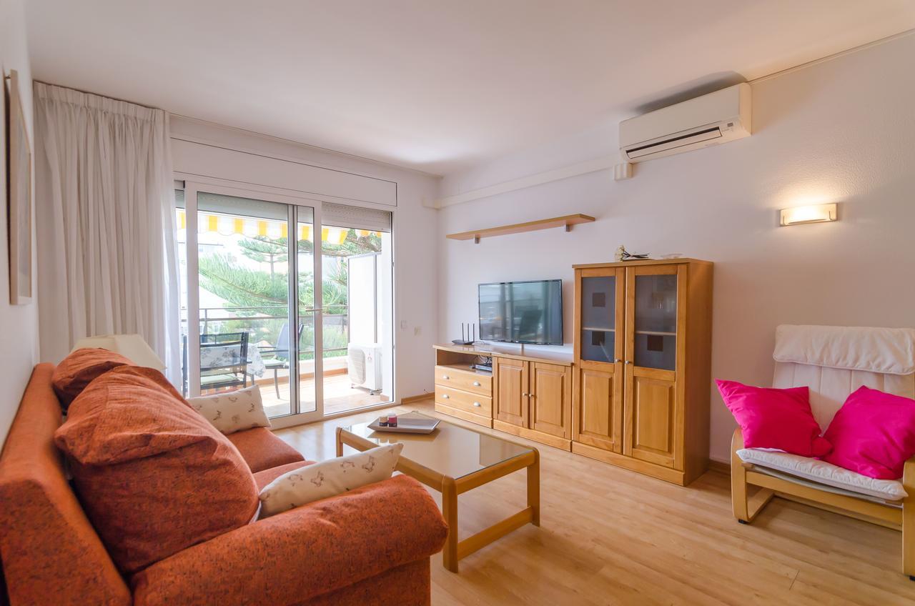 Smartr Lloret De Mar Dış mekan fotoğraf