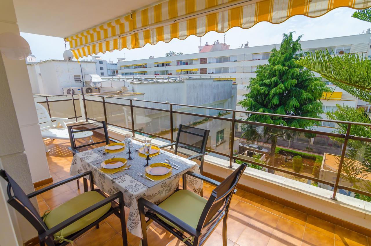 Smartr Lloret De Mar Dış mekan fotoğraf