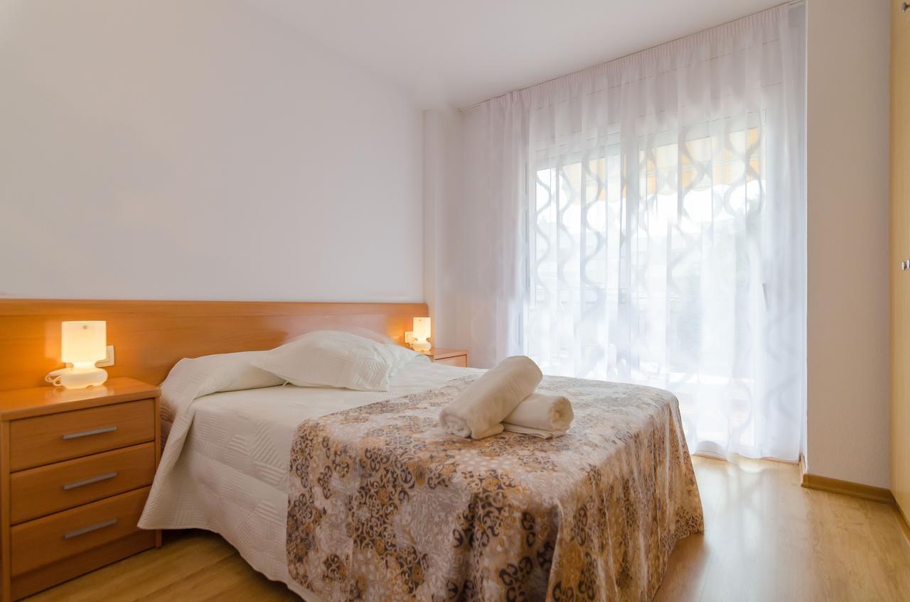 Smartr Lloret De Mar Dış mekan fotoğraf