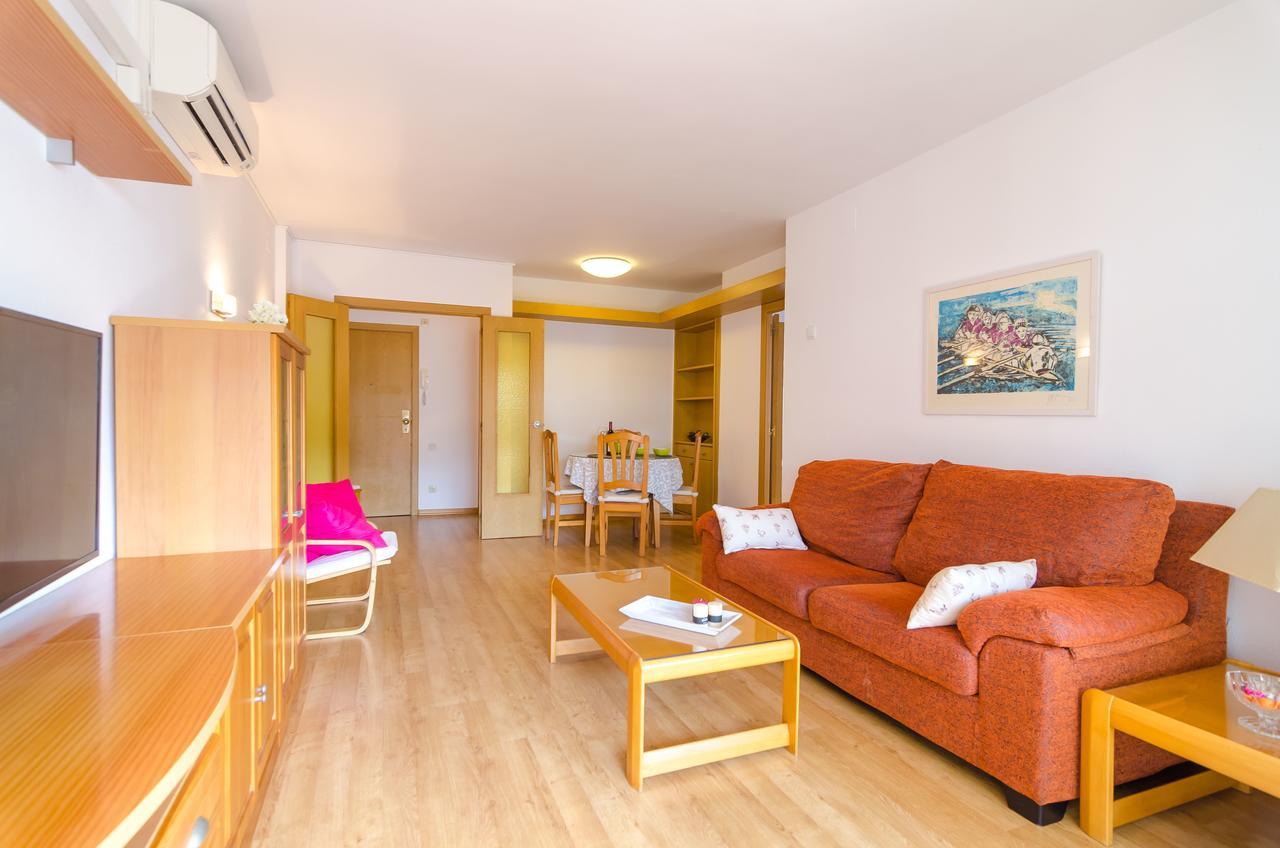 Smartr Lloret De Mar Dış mekan fotoğraf