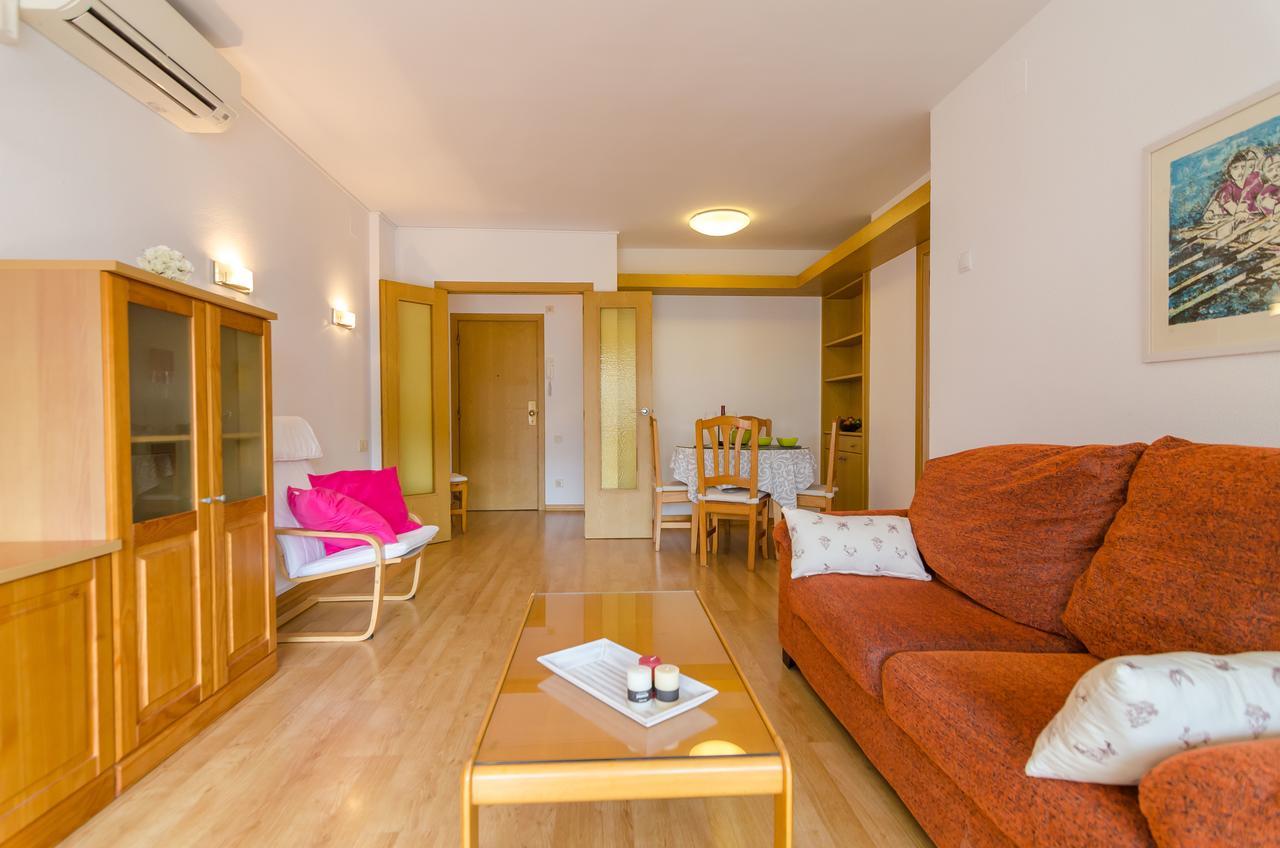 Smartr Lloret De Mar Dış mekan fotoğraf