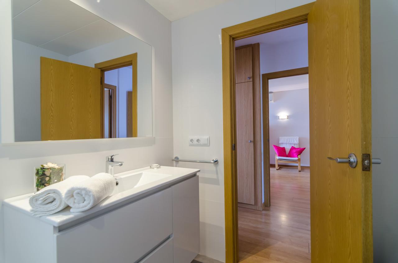 Smartr Lloret De Mar Dış mekan fotoğraf