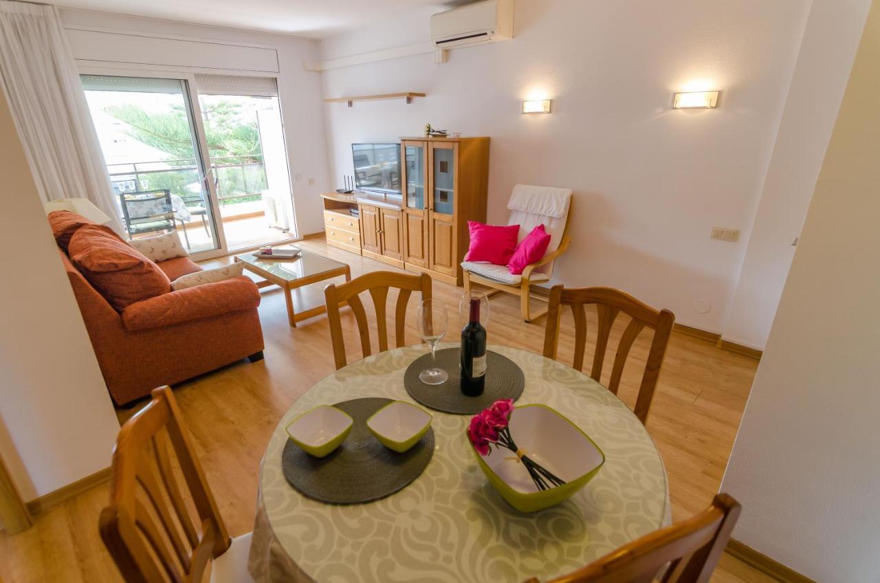 Smartr Lloret De Mar Dış mekan fotoğraf